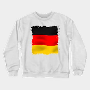 Germany artwork Crewneck Sweatshirt